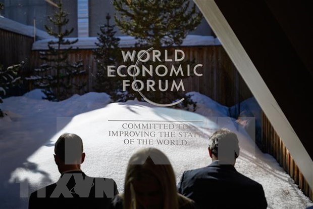 Vietnam to introduce national development strategies at 2022 Davos WEF Ambassador